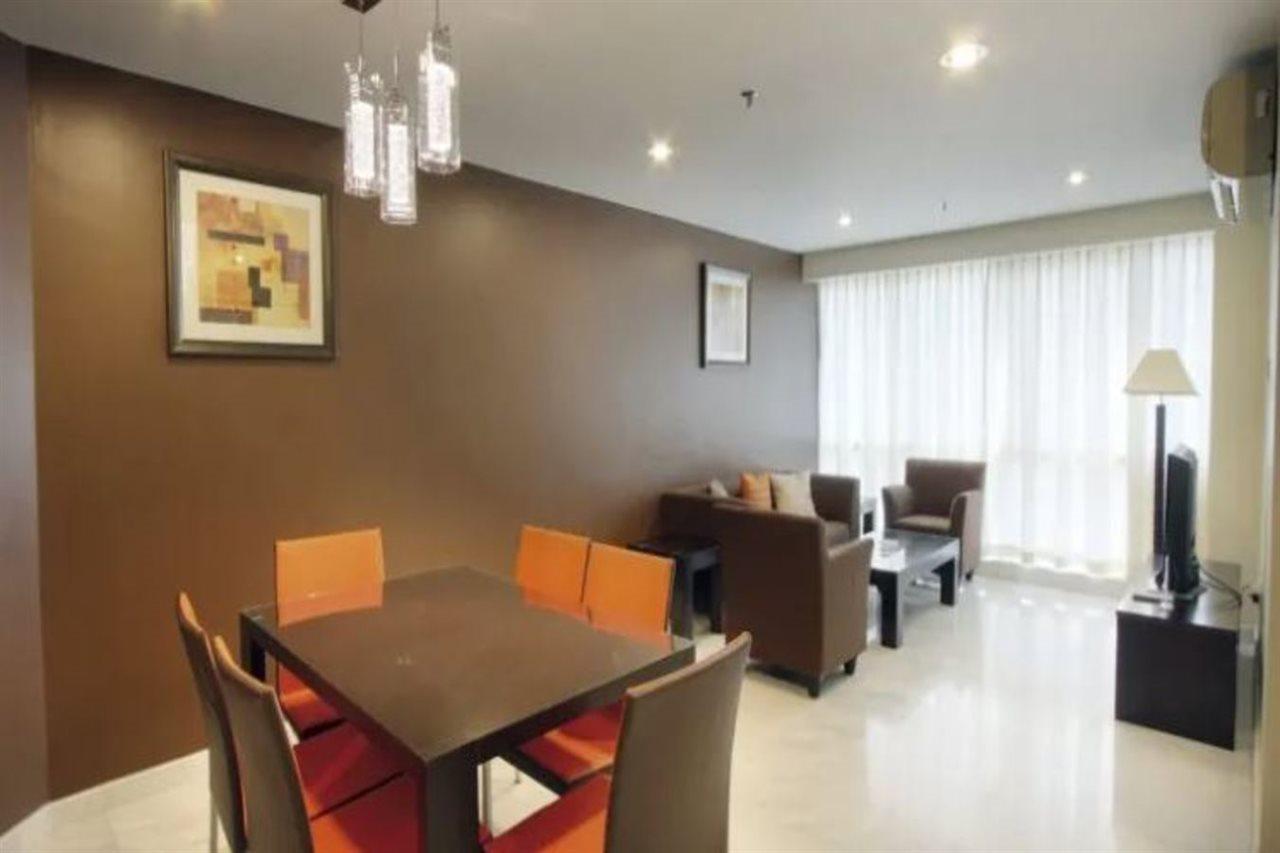 Hock Lee Hotel & Residences Кучинг Екстериор снимка